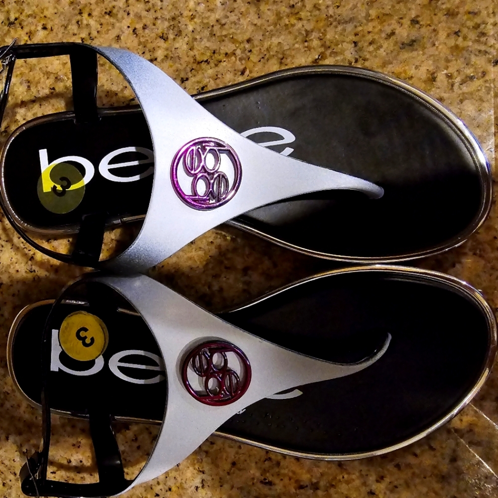 Kids Bebe Sandal